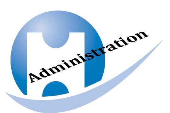 Logo Administration